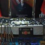  8 ilde eş zamanlı operasyon: 49 gözaltı