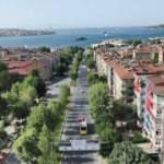 Pandemi sonrası İstanbul'un 3 ilçesinde fiyatlar tavan yaptı