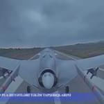 Azerbaycan ordusu tatbikatta Bayraktar SİHA'ları kullandı