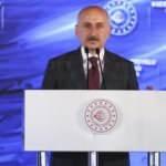 Bakan Karaismailoğlu'ndan Kanal İstanbul açıklaması