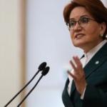 Meral Akşener'e sert tepki: İsyan ettim, böyle bir şey olur mu?