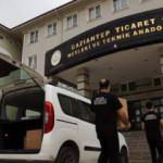 Gaziantep Büyükşehir Belediyesi projesiyle örnek oldu