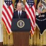 ABD Başkanı Biden'dan, ateşkes açıklaması!