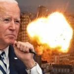 ABD Başkanı Joe Biden'dan Netanyahu'ya: Bölgede ateşkes sağlanmalı