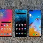 Akıllı telefon sektörü ilk çeyrekte rekor kırdı
