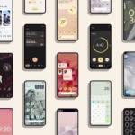 Android 12 güncellemesi alan akıllı telefonlar