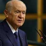 Bahçeli'den Kudüs açıklaması: Böyle giderse küresel savaş karşımıza çıkacaktır
