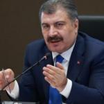 Bakan Koca'dan 'Sinovac' açıklaması: Bu güce güvenin