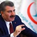 Bakan Koca'dan son dakika aşı müjdesi! Uğur Şahin'de katılıyor