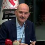 Bakan Soylu'dan Sedat Peker hakkında suç duyurusu