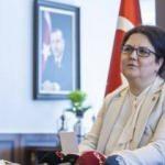 Bakan Yanık a&ccedil;ıkladı: KADES'e bu g&uuml;ne kadar 125 bin 47 ihbar yapıldı