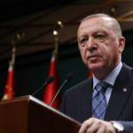 Başkan Erdoğan, isim vermeden Sedat Peker'in iddialarına değindi