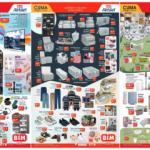 BİM 21 Mayıs 2021 Akt&uuml;el Kataloğu! Elektrikli scooter, bisiklet, z&uuml;ccaciye &uuml;r&uuml;nlerinde...