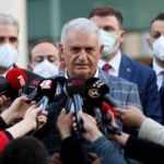 Binali Yıldırım'dan Sedat Peker'in iddialarına cevap!