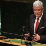 BM Genel Kurulu Filistin için toplandı: Savaş suçu!