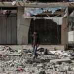 BM'den çarpıcı Filistin açıklaması