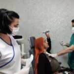 Boğazındaki delik 30 yıl sonra kapanınca sesine kavuştu!