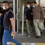 Bolu'da DEAŞ operasyonu: 3 gözaltı