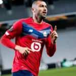 Burak Yılmaz, Şampiyonlar Ligi'nde tarihe geçti