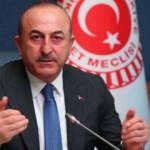 Çavuşoğlu, BM Genel Kurulu'na katılacak