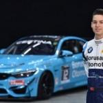 Cem Bölükbaşı'dan Le Mans'da bir ilk!