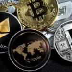 Elon Musk'tan sonra Bitcoin'i bu kez &Ccedil;in vurdu!