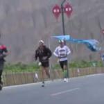 Çin'de maraton faciası: 21 sporcu hayatını kaybetti