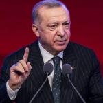 Cumhurbaşkanı Erdoğan'dan Filistin açıklaması: Gerekirse bedel öderiz