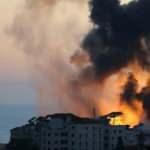 Türkiye'den Gazze'de ateşkes temennisi