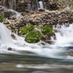 Doğa tutkunlarının g&ouml;zde adresi Munzur G&ouml;zeleri