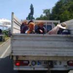 Doğu Karadeniz'de 30 bin kişiye uyarı!