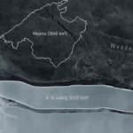 D&uuml;nyanın en b&uuml;y&uuml;k buzdağı koptu