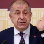 Dursun Çiçek'in iddiası gündemi sarstı! Ümit Özdağ'dan çok sert sözler