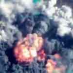 Erdoğan duyurmuştu! Milli Savunma Bakanlığı g&ouml;r&uuml;nt&uuml;leri paylaştı