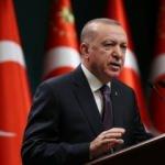 Erdoğan'dan Kıbrıs açıklaması: Bedelini artık hiç kimse Türk tarafına ödetemez
