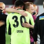 Ersin Destanoğlu'ndan Sergen Yalçın itirafı! 'Şaşırdım'