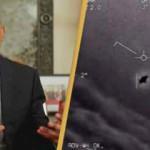 Eski ABD başkanı Obama'dan UFO tartışmaları hakkında açıklama