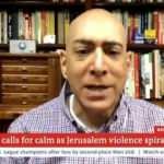 Filistinliler, suçlu Alman vicdanlarının bedelini ödemekten bıktı