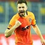 Galatasaray, Halil Dervişoğlu'nu KAP'a bildirdi!