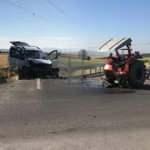 Gaziantep'te feci kaza: Yaralılar var...