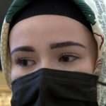 Gördüğü rüyadan etkilenen kadın Müslüman oldu