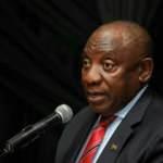 Güney Afrika Cumhuriyeti'nden Filistin'e destek açıklaması