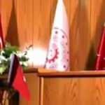 FETÖ şaibeli muhabirin yaptığı provokasyona tepki yağıyor!