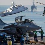 Hollanda açıkladı: Türkiye PESCO için resmen başvurdu