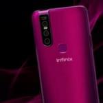 Infinix markası T&uuml;rkiye'de akıllı telefon &uuml;reteceğini a&ccedil;ıkladı
