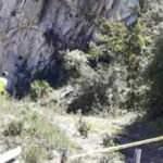 Kan dondurdu! Oğlunu kaleden attı, tutuklandı