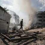 İsrail ateşkesi onayladı