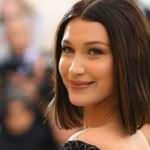 İsrail, Bella Hadid’i resmi Twitter hesabından hedef gösterdi!