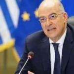 İsrail katliamları sürerken Yunanistan'da Filistin paniği! Türkiye anlaşma imzalar diye...