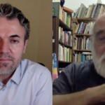 İsrailli aktivist Jeff Halper: Siyonizm bir ‘yerinden etme’ hikayesidir